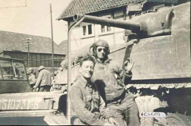 Clement Elissondo photo 1