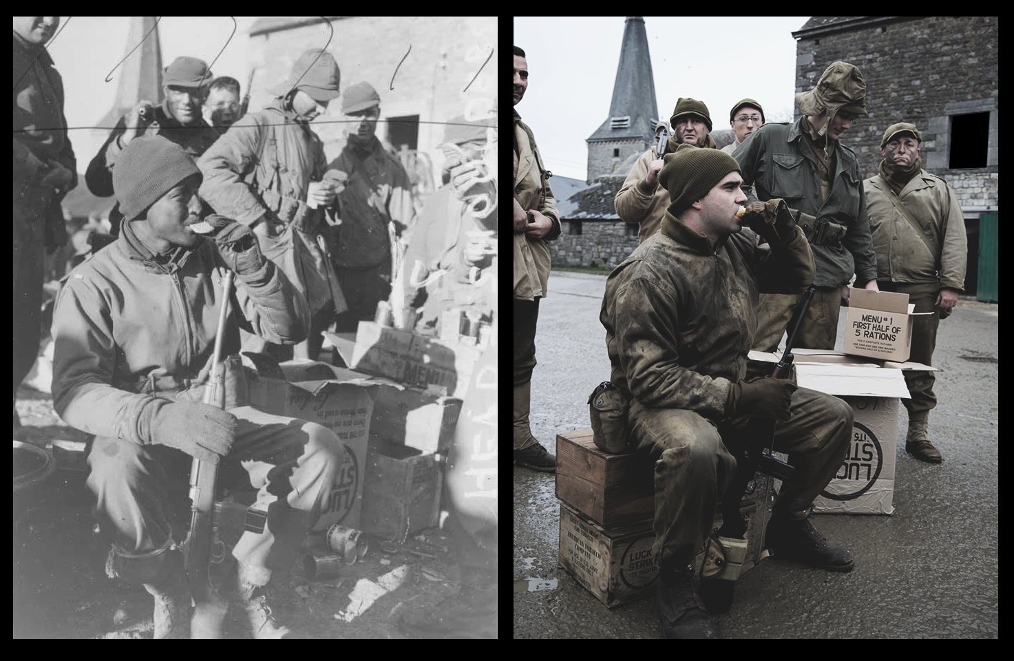 In the Footsteps 2021 photo 4