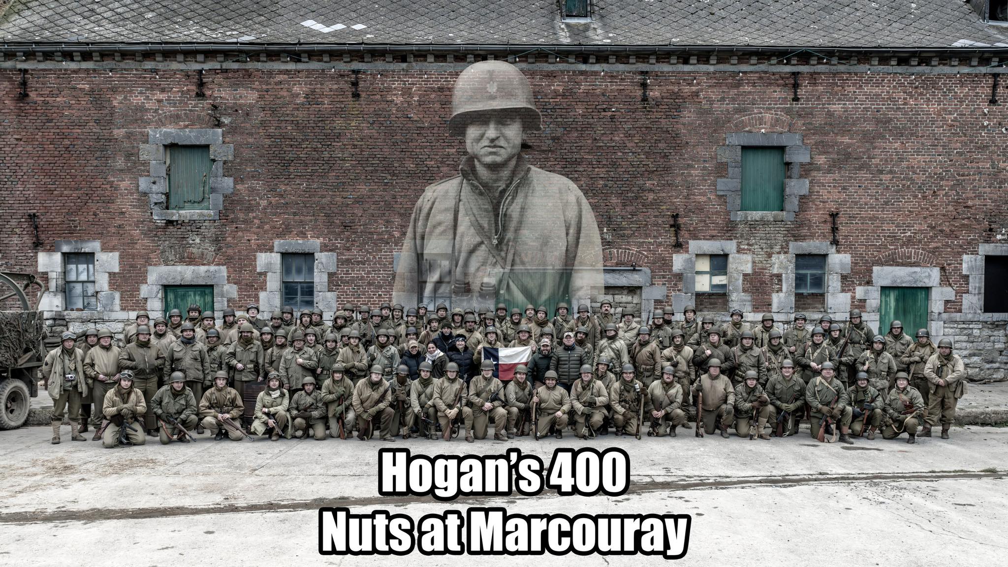 NUTS at Marcouray 2024