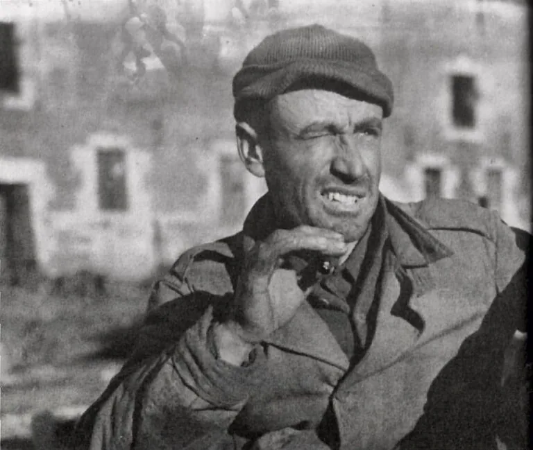 Hogans 400 · SOY 26 décembre 1944